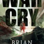 War Cry by Brian Mcclellan 87864646