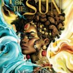 Firstborn of the Sun by Marvellous Michael Anson 01827506