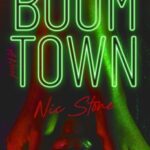 Boom Town by Nic Stone 14294424