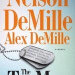 The Tin Men by Nelson DeMille & Alex DeMille 24879294