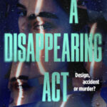 A Disappearing Act by Jo Dixon 29397012