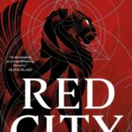 Red City by Marie Lu 29761161
