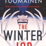 The Winter Job by Antti Tuomainen 41378924