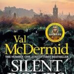 Silent Bones by Val McDermid 41996957