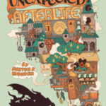 Recipes for an Unexpected Afterlife by Deston J. Munden 42471674