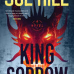 King Sorrow by Joe Hill 48855088