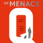 Quantum of Menace by Vaseem Khan 71069411