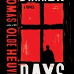 Darker Days by Thomas Olde Heuvelt 75537642