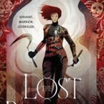 The Lost Reliquary by Lyndsay Ely 80217730