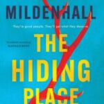 The Hiding Place by Kate Mildenhall 84516388