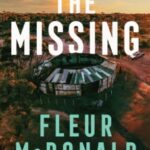 The Missing by Fleur McDonald 88118132