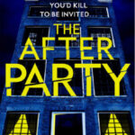 The Afterparty by Ruth Kelly 95630569