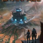 Starfall by JR Macklem 95631343