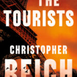 The Tourists by Christopher Reich 98307528
