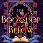The Bookshop Below by Georgia Summers 02682353