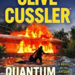 Clive Cussler's Quantum Tempest by Mike Maden 09753927