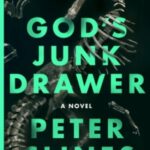 God's Junk Drawer by Peter Clines 23857770