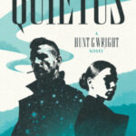 Quietus by Miguel Stepan 28368278