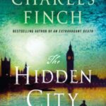 The Hidden City by Charles Finch 28921903