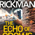 The Echo of Crows by Phil Rickman 345344
