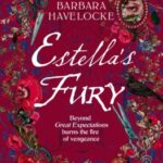 Estella's Fury by Barbara Havelocke 37548841