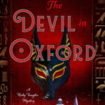 The Devil in Oxford by Jess Armstrong 39877469