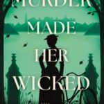 Murder Made Her Wicked by Elizabeth Hobbs 40022089