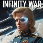 The Infinity War by Blair C. Howard 46799312