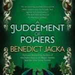 A Judgement of Powers by Benedict Jacka 59897400