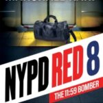 NYPD Red 8: The 11:59 Bomber by James Patterson & Marshall Karp 71099791