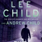 Exit Strategy by Lee Child, Andrew Child 78730226