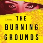 The Burning Grounds by Abir Mukherjee 83236420