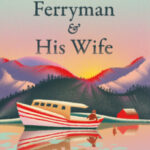 The Ferryman and His Wife by Frode Grytten 89156205