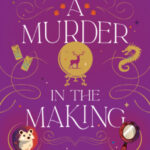 A Murder in the Making by Victoria Laurie A Mystic in the Making – FINAL