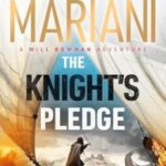 The Knight's Pledge by Scott Mariani 98707981