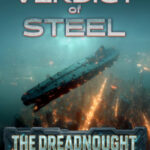 Verdict of Steel by A.T. Michaels 03956305