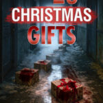 The 25 Christmas Gifts by Franklin Christopher 10047919