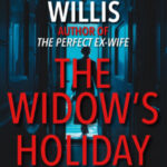 The Widow's Holiday by Winter K. Willis 25925787