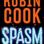 Spasm by Robin Cook 33516421