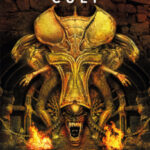 Alien: Cult by Gavin G. Smith 44667236