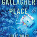 The Gallagher Place by Julie Doar The Gallagher Place_jacket8.indd