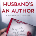 My Husband's An Author by James Caine 56130786