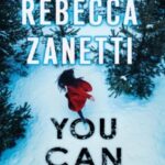 You Can Scream by Rebecca Zanetti 56466978