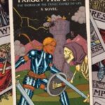 Tarou: The Fall by Dana Fredsti, David Fitzgerald 61580397