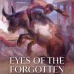 Eyes of the Forgotten by Will Pizii 815-TIAiF100