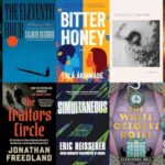 Amazon: Best Books of the Month - November, 2025 A43X5982