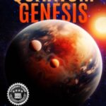 Quantum Genesis by MD Hanley cover (10)