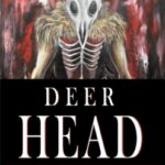 Deer Head by Glenn J.D Smith cover