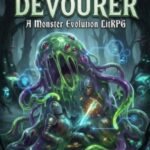 Primal Devourer by Zaxus Void cover