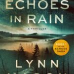 Echoes in Rain by Lynn Mason cover